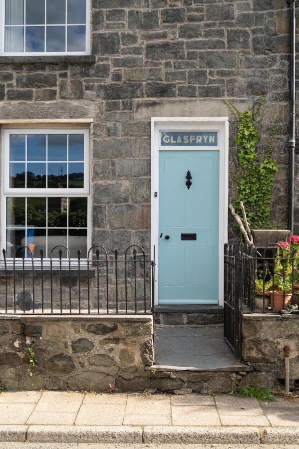 Glasfryn Cottage Dolgellau Exterior photo